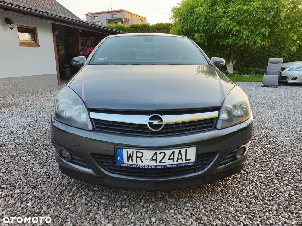Opel Astra - 15