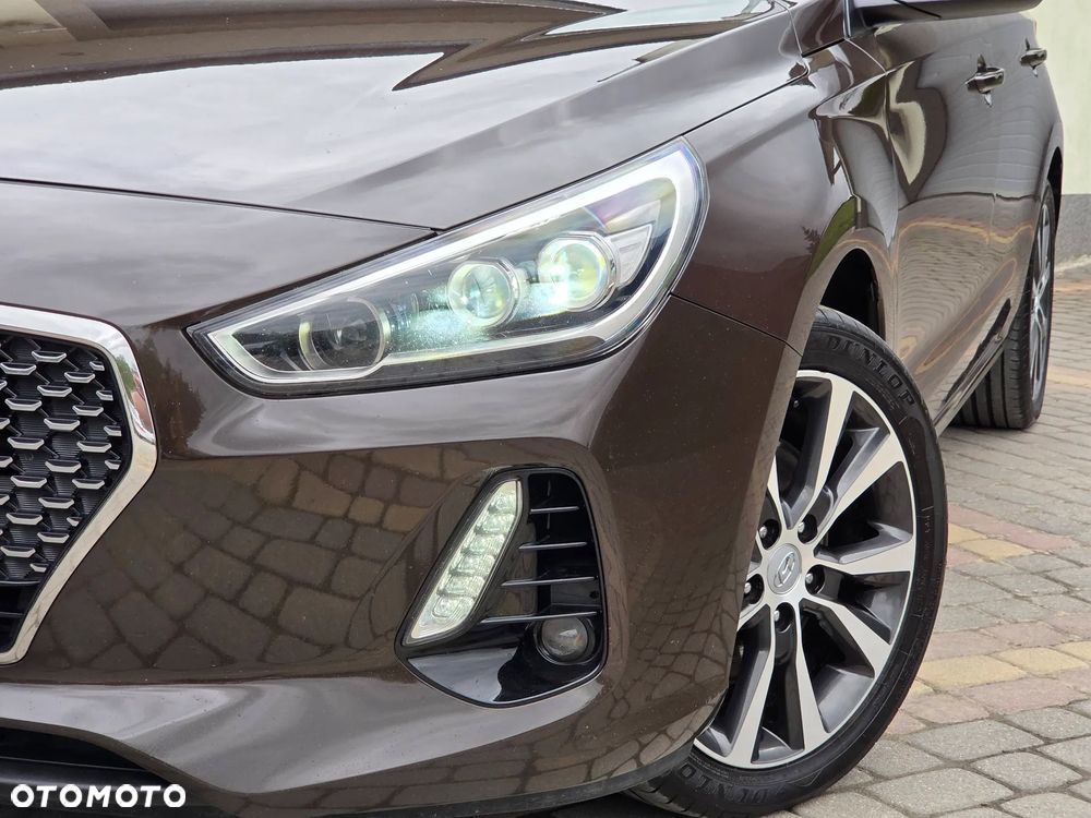 Hyundai i30 1.4 T-GDI Premium - 7