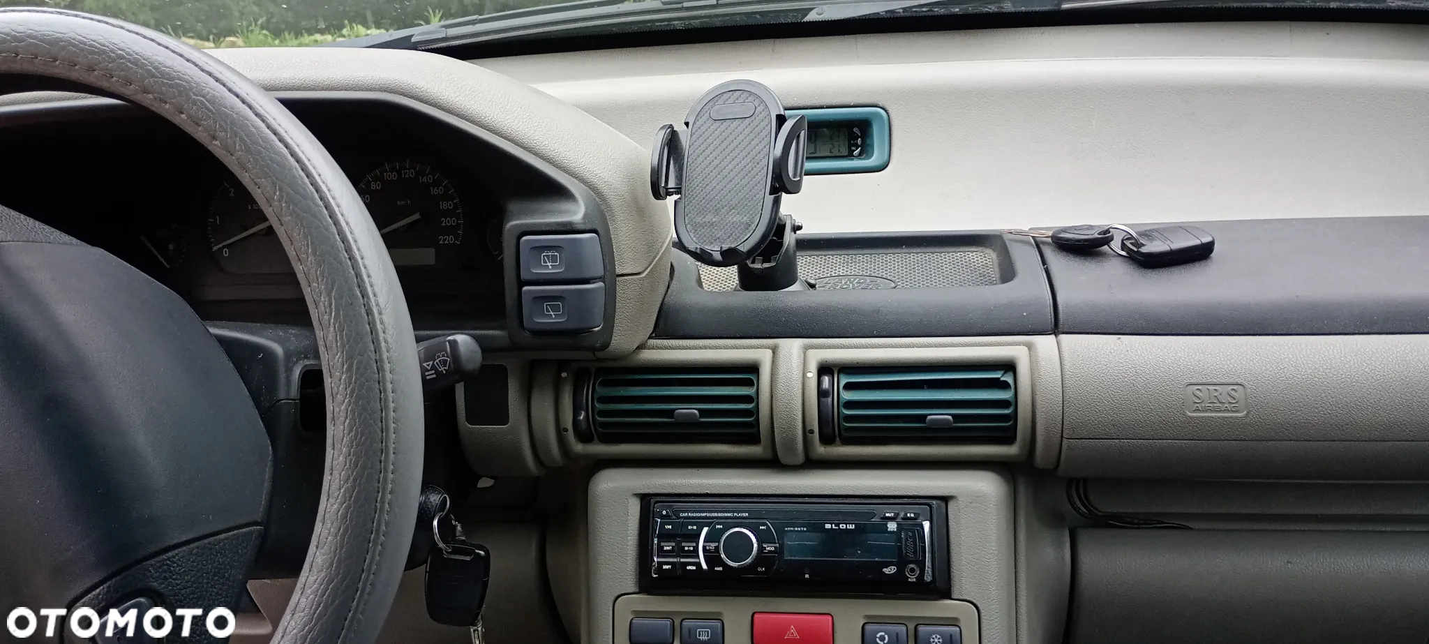 Land Rover Freelander - 12