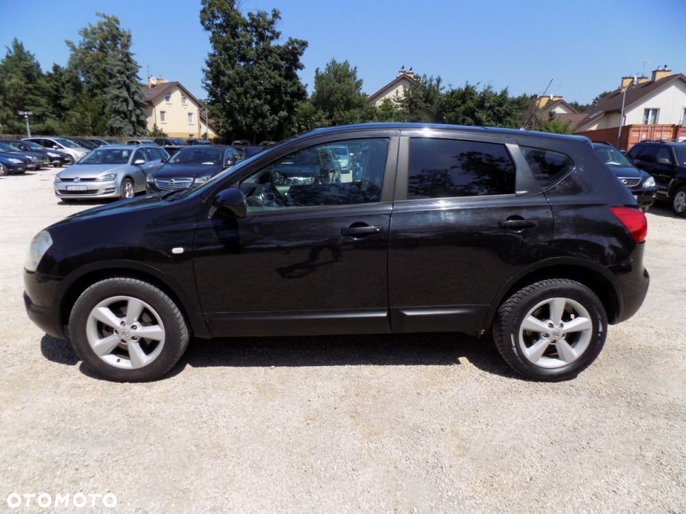Nissan Qashqai - 16