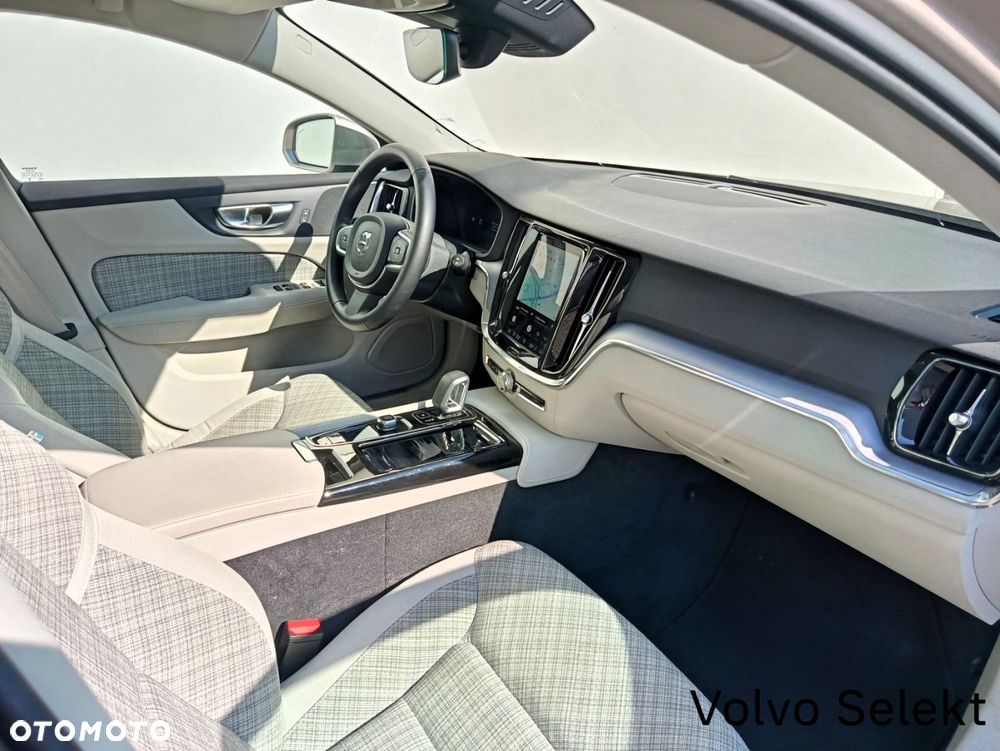 Volvo V60 - 14