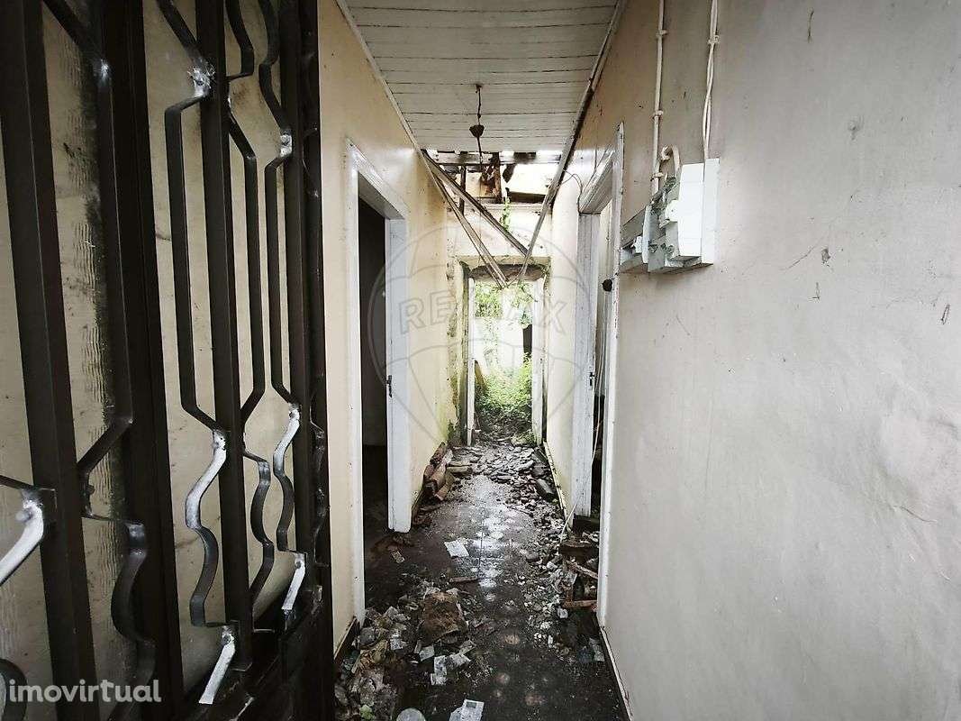 Moradia T2 para venda - Grande imagem: 4/5