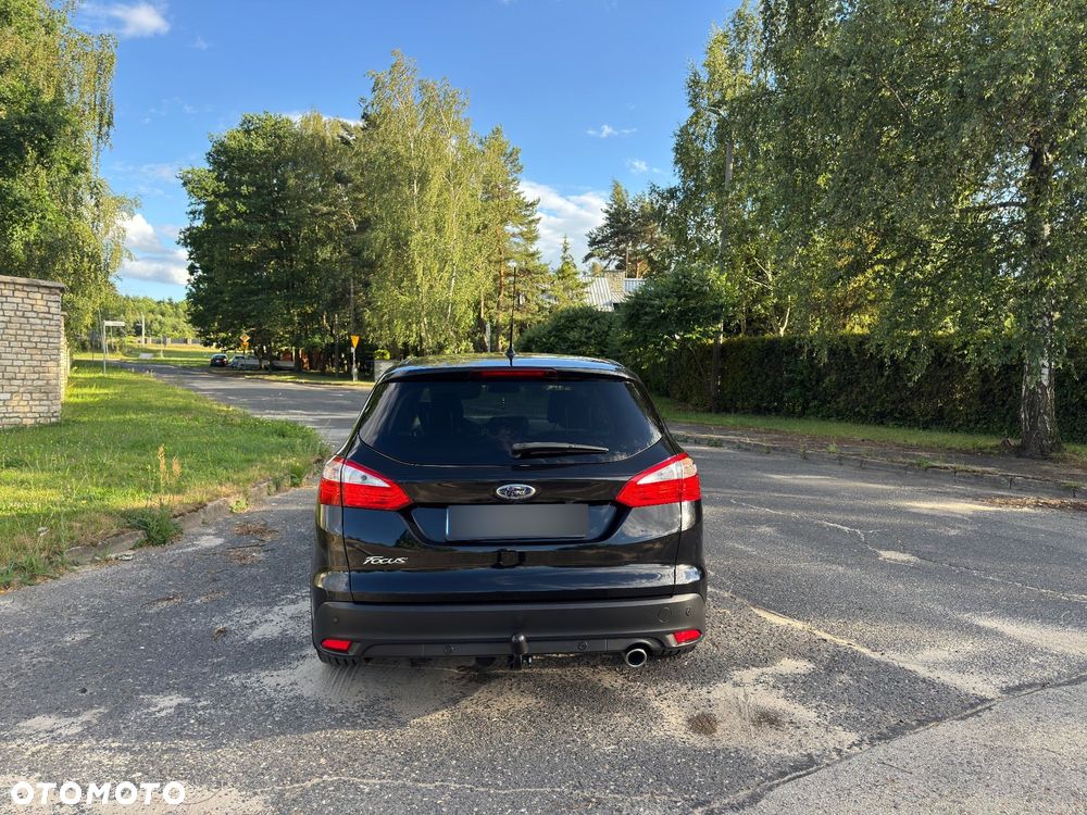 Ford Focus - 15