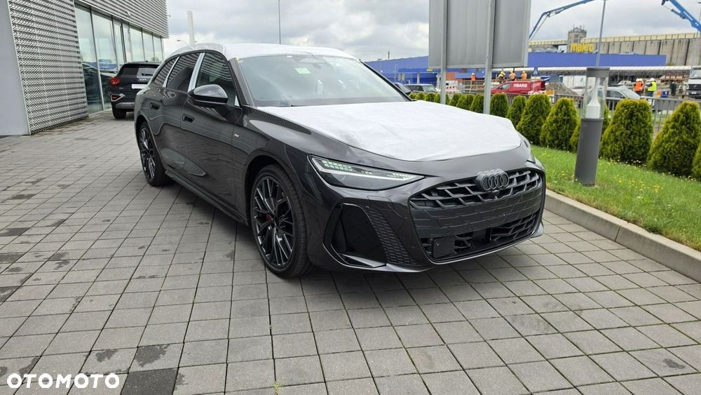 Audi A6 Avant TDI quattro S tronic edition one - 2