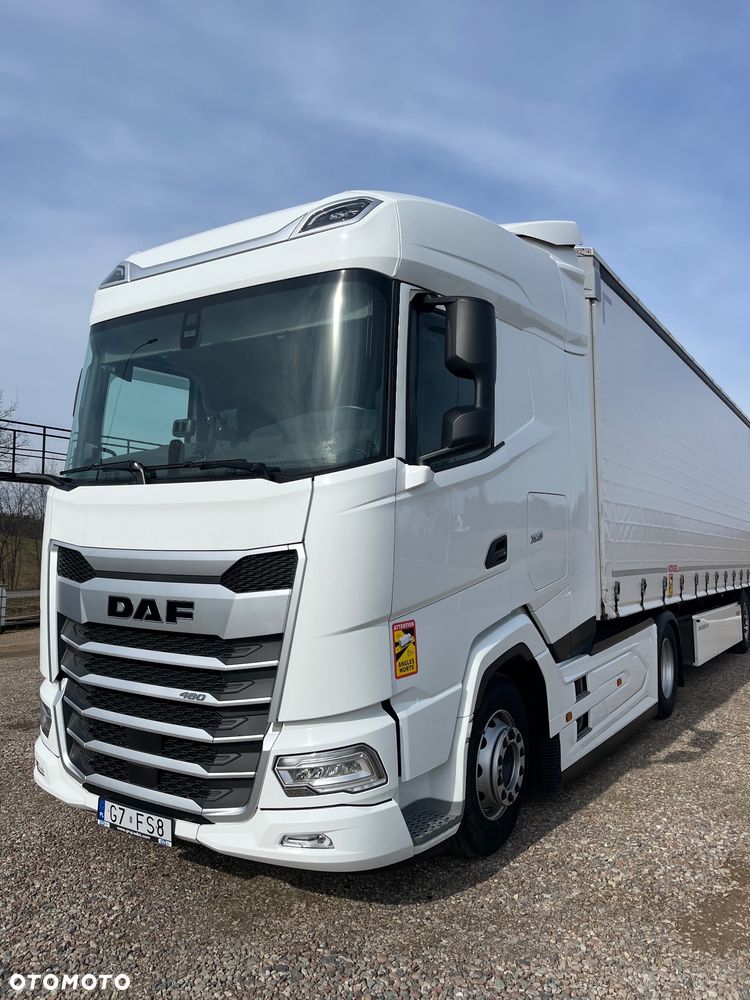 DAF - 3
