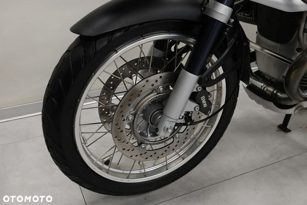 BMW GS - 31