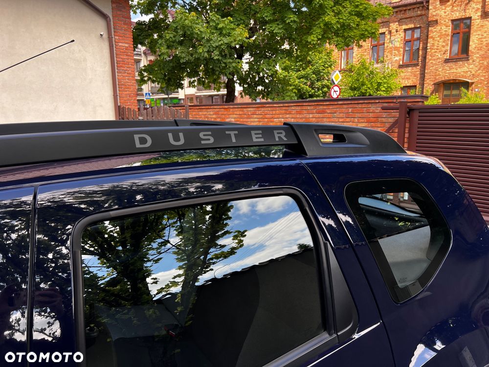 Dacia Duster - 8