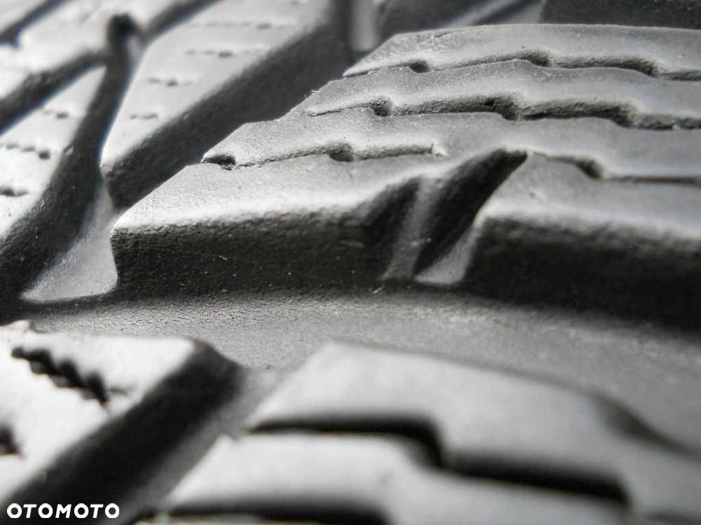 Opony zimowe 205/55R16 NOKIAN WR D4 4szt 2021r F.Vat + MONTAŻ GRATIS - 7