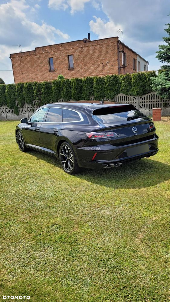 Volkswagen Arteon Shooting Brake 2.0 TSI OPF 4Motion DSG R - 6