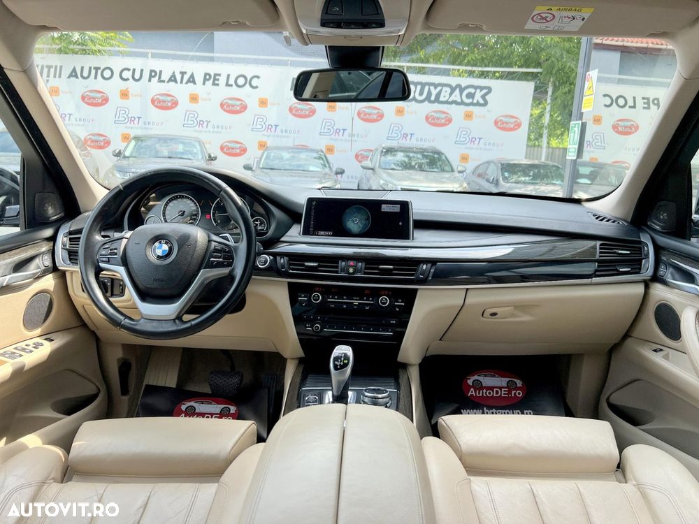 BMW X5 - 8