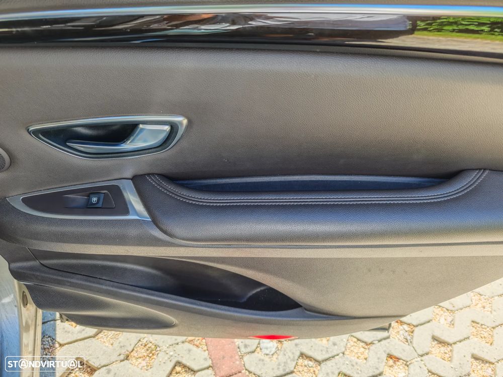 Renault Espace 1.6 dCi Zen - 16