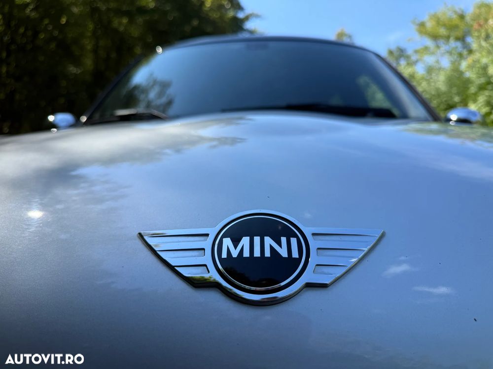 Mini Countryman Cooper - 19