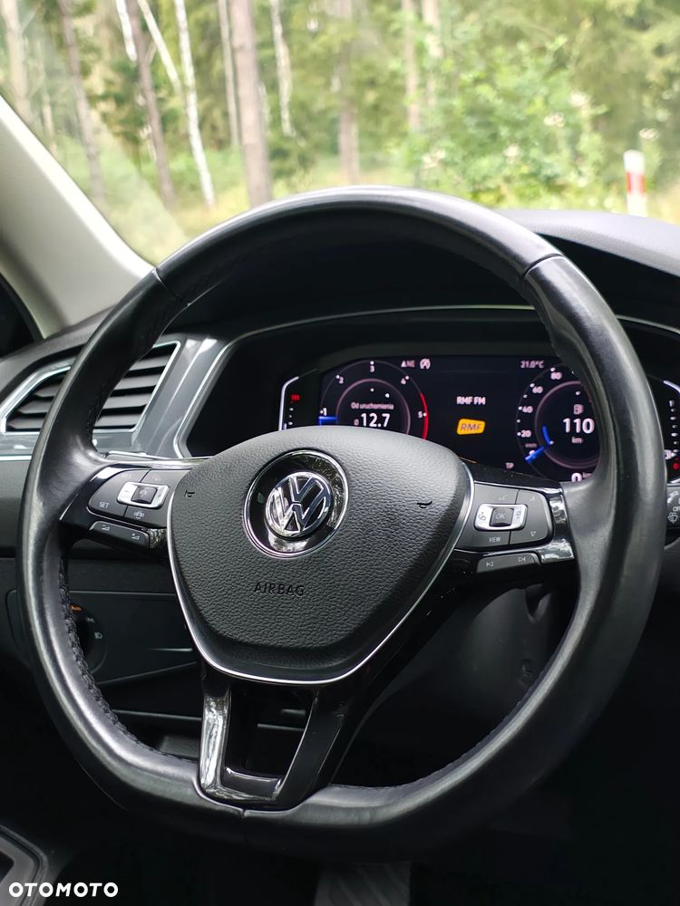 Volkswagen Tiguan Allspace - 29