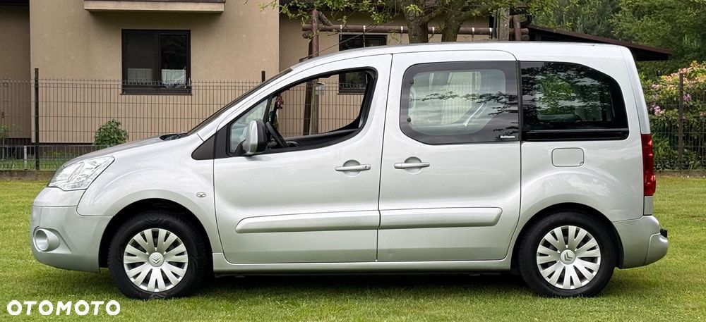 Citroën Berlingo - 2