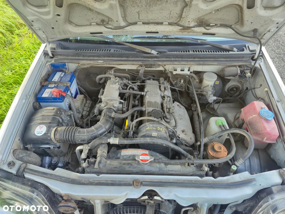 Suzuki Jimny - 19