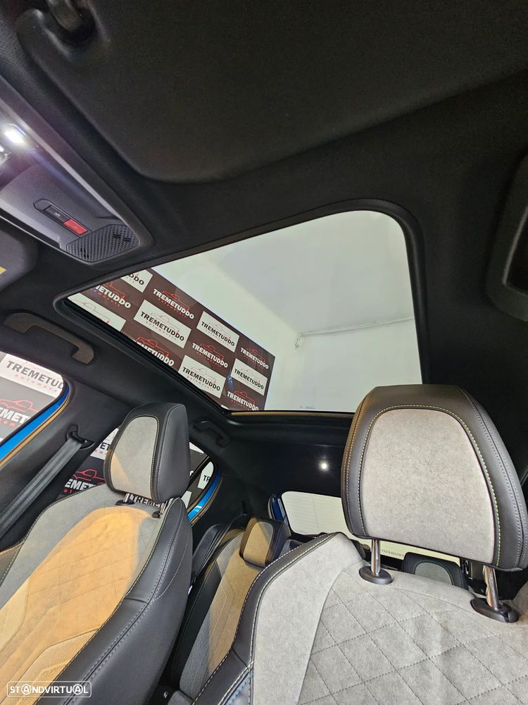 Peugeot e-208 GT - 9