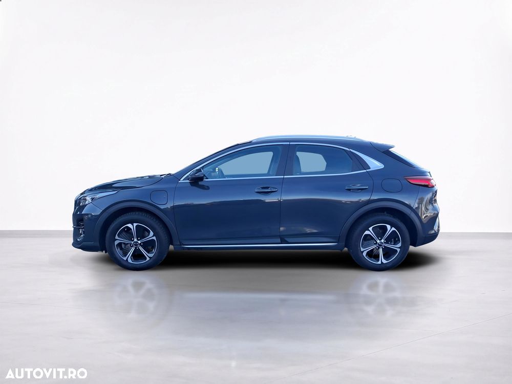 Kia Xceed 2020 photo 3