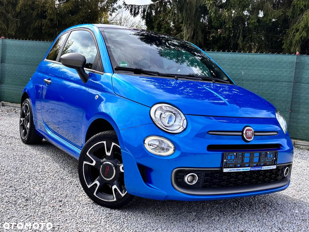 Fiat 500 1.2 8V Collezione - 2