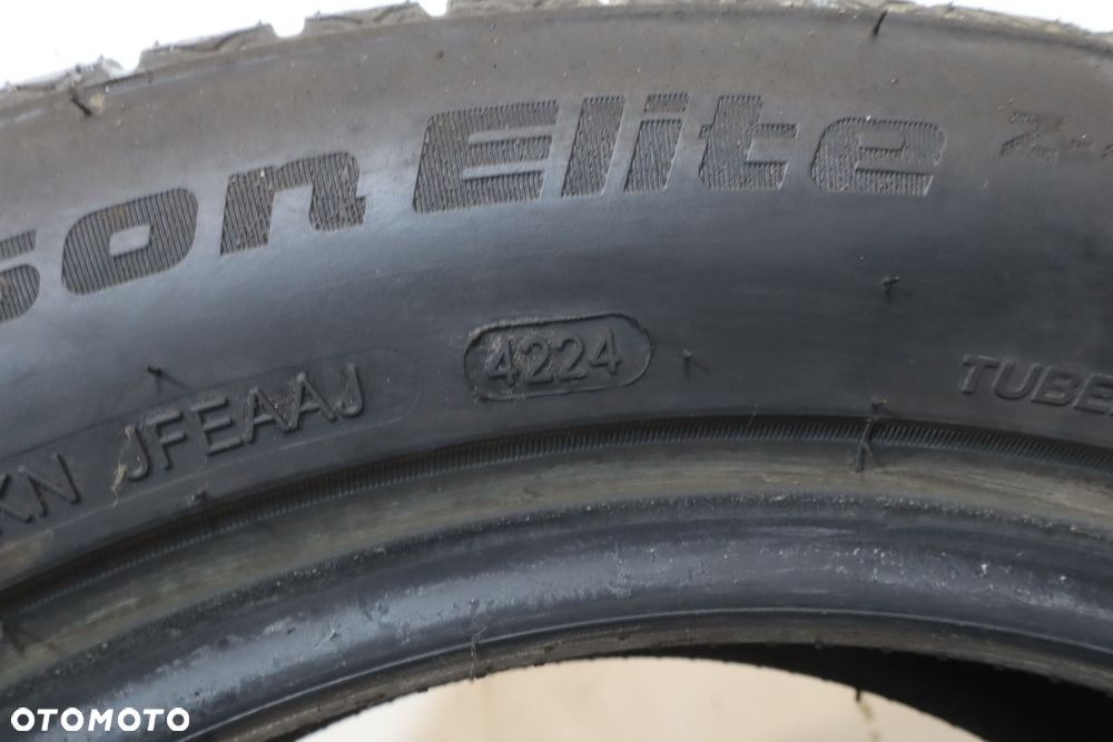 OPONA OPONY 4 SZT TRAZANO ALL SEASON ELITE Z-401 WIELOSEZON  205/55/16 24R - 6