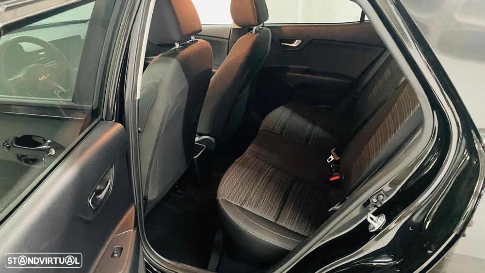 Kia Stonic 1.0 T-GDI Drive - 7