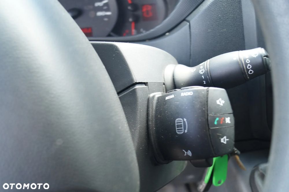 Renault Master - 22