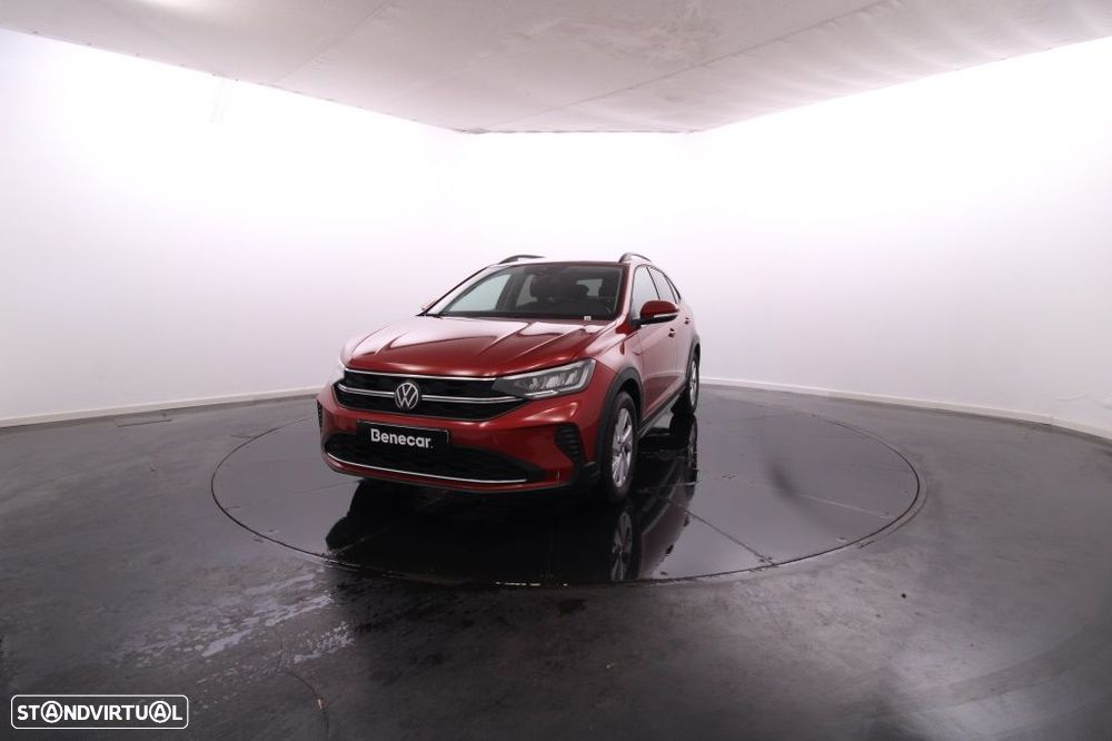 VW Taigo 1.0 TSI Life - 14
