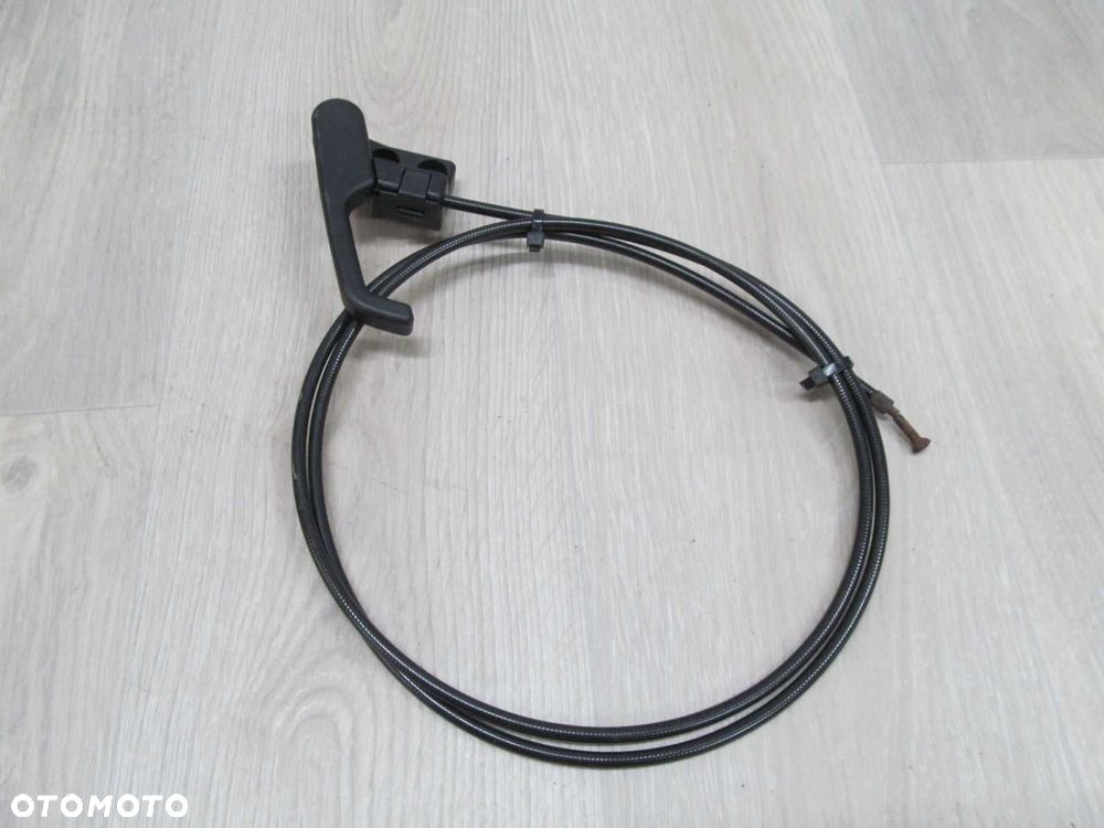 MB SPRINTER 906 LIFT 13-18 CIEGNO LINKA RACZKA MASKI A9068800059 - 3