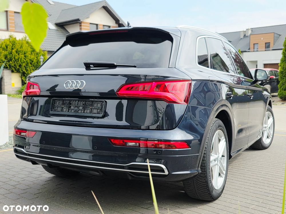 Audi Q5 2.0 TDI (clean diesel) ultra - 30