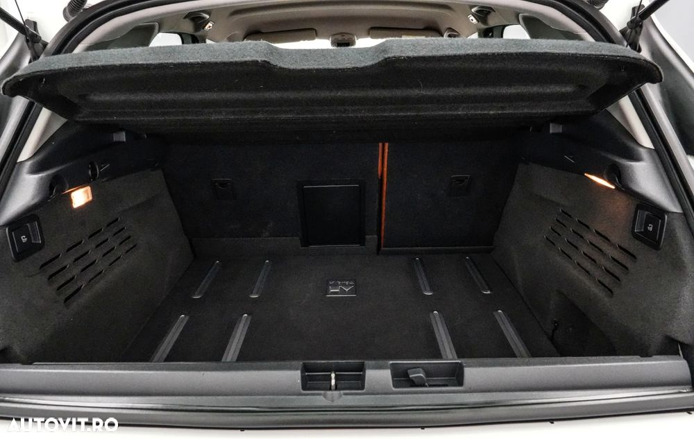 Peugeot 3008 HYbrid4 2.0 HDI FAP ETG + Electric - 23