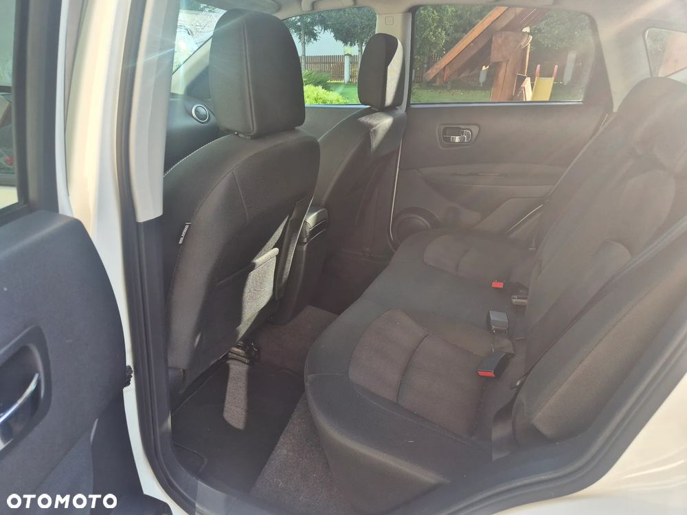 Nissan Qashqai 1.6 I-Way - 26