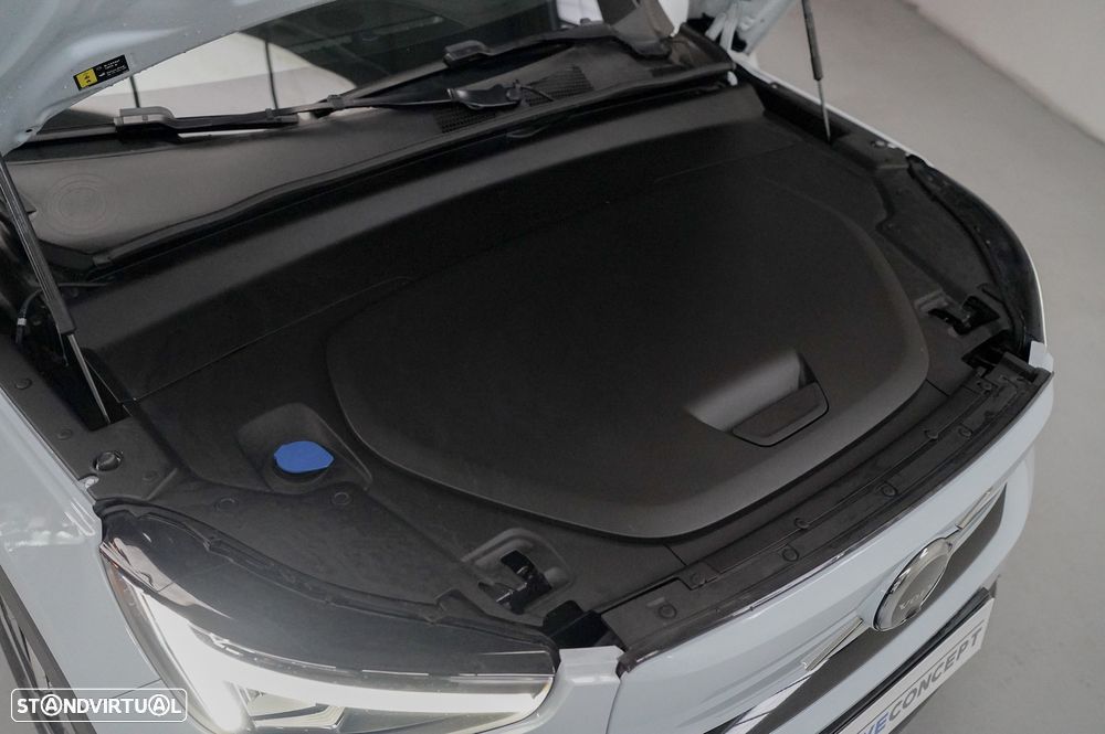 Volvo C40 Recharge Extended Range Ultimate - 36