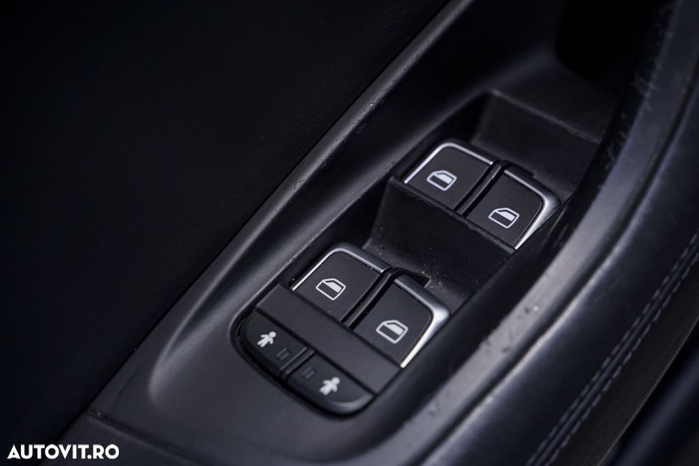 Audi A6 3.0 TDI quattro Tiptronic - 25