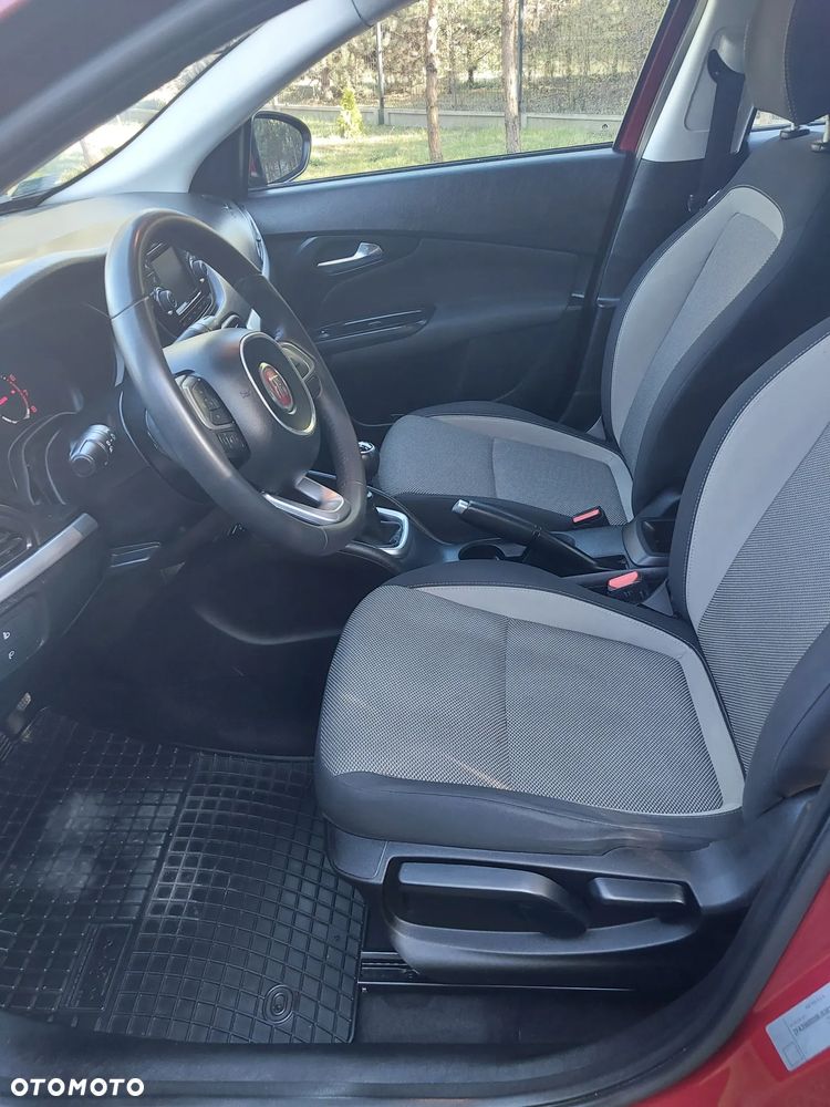 Fiat Tipo 1.4 16v Pop - 9