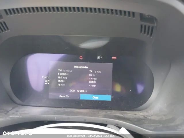 Volvo XC 60 B5 B AWD Geartronic Inscription - 11