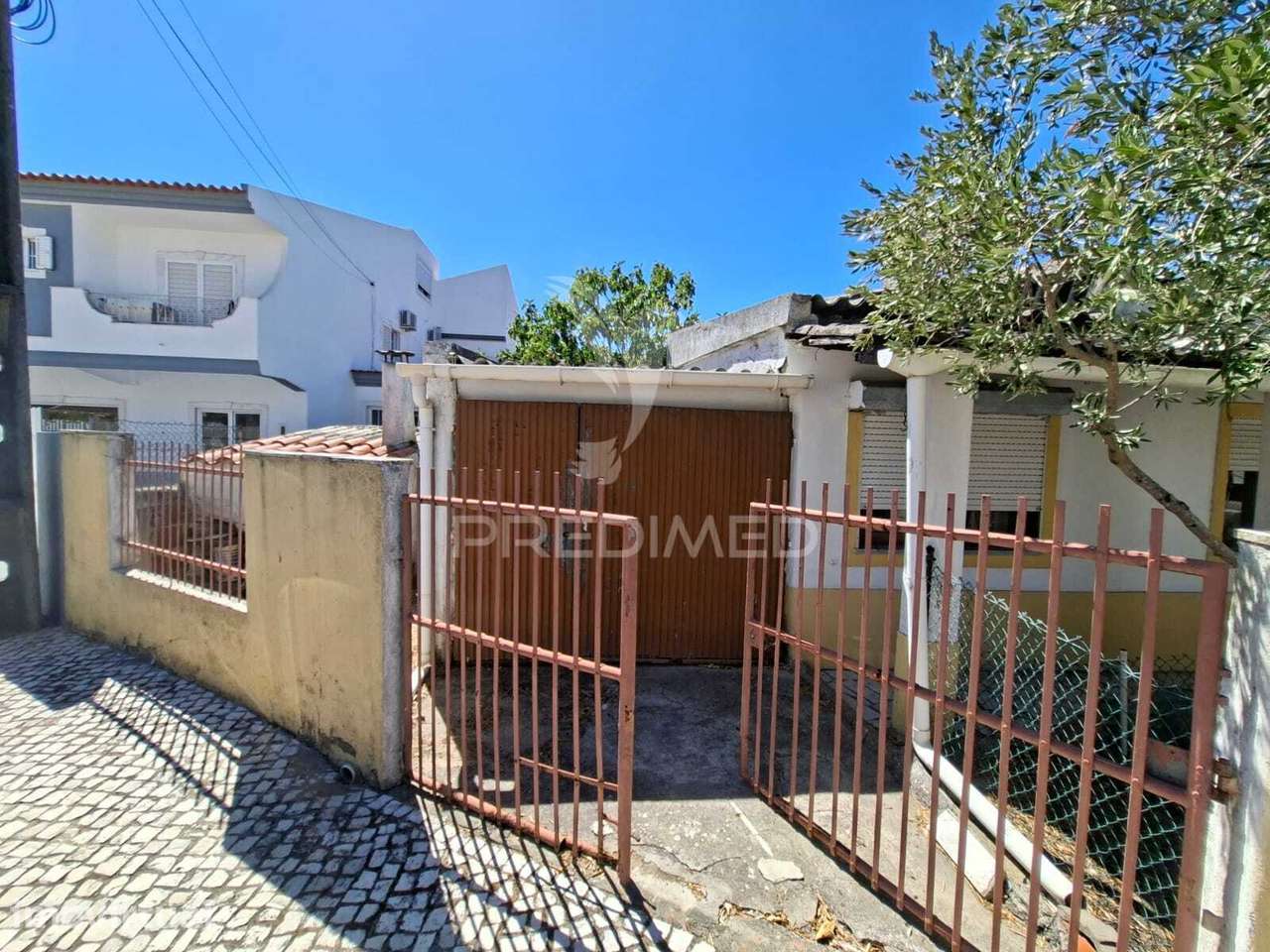 Terreno urbano na Quinta do Conde, Sesimbra - Grande imagem: 5/28