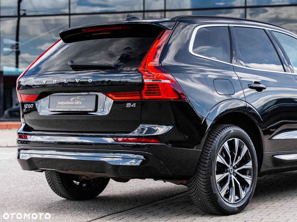 Volvo XC 60 B4 D Core - 14