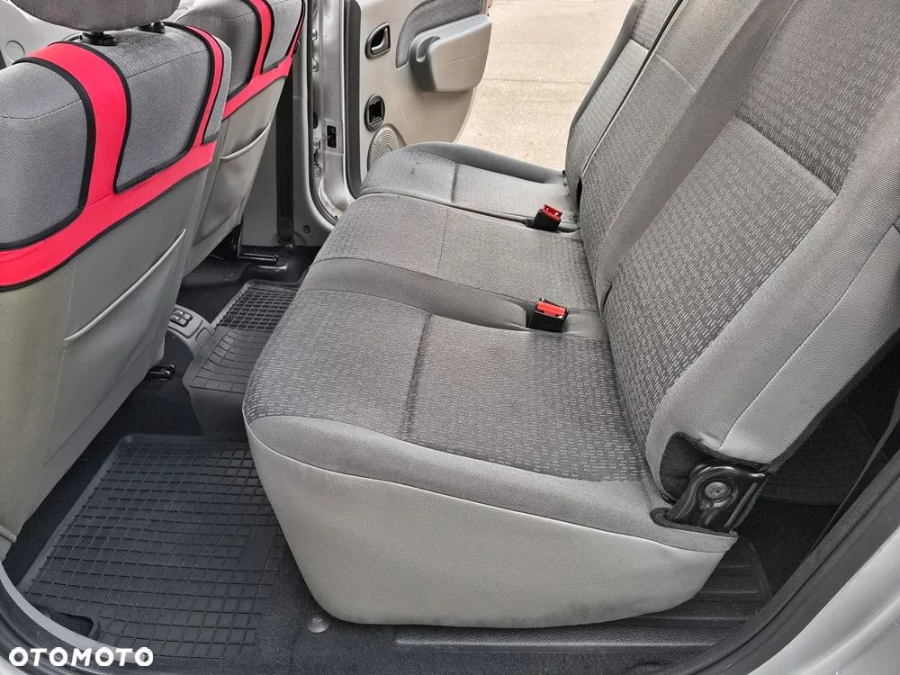 Dacia Logan MCV 1.5 dCi Ambiance - 8