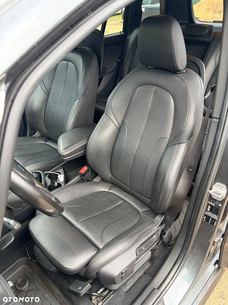 BMW Seria 2 220d Sport-Aut M Sport - 7