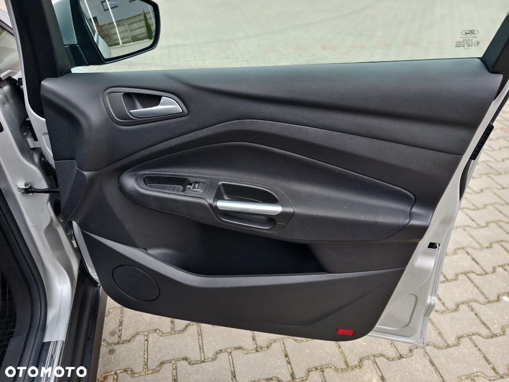 Ford C-MAX 1.5 EcoBoost Start-Stop-System Business Edition - 19