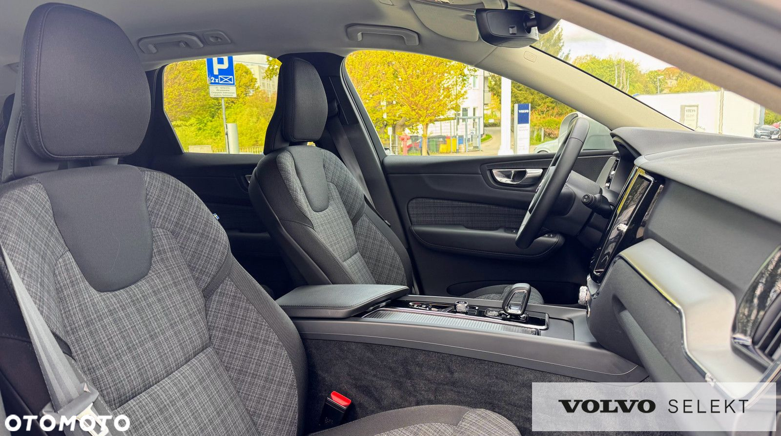 Volvo XC 60 - 29