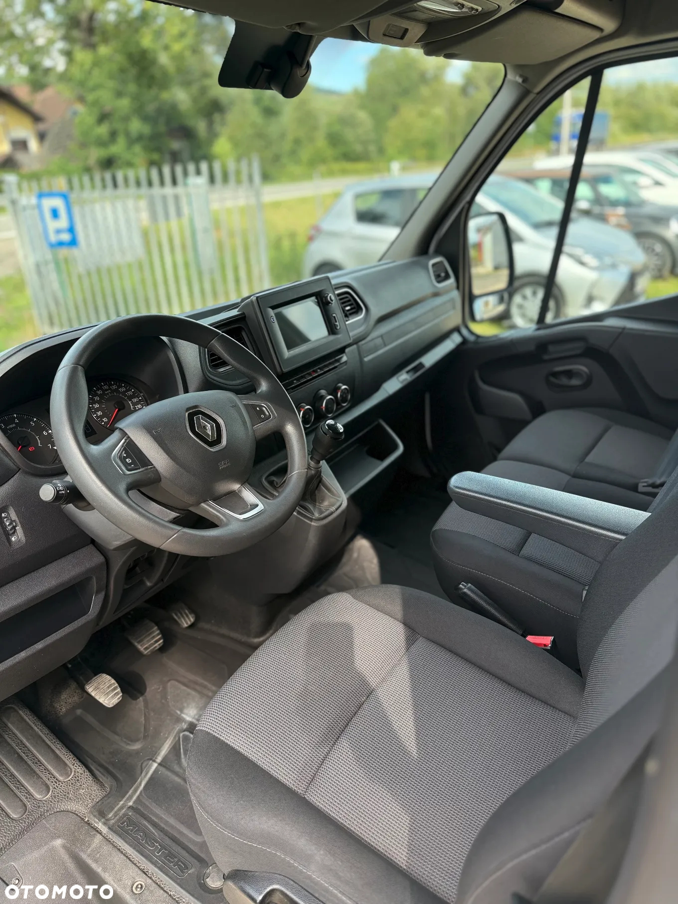 Renault MASTER - 7
