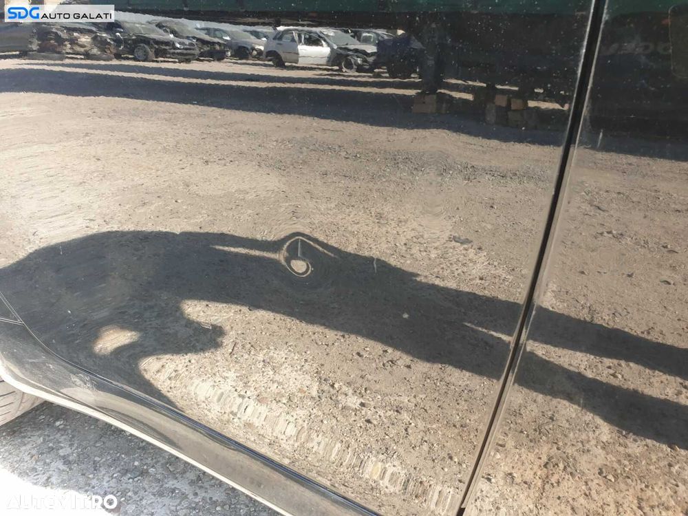 Usa Usi Portiera Portiere Dreapta Spate Lexus XE20 IS IS220 2005 - 2013 Culoare 212 [C0552] - 4