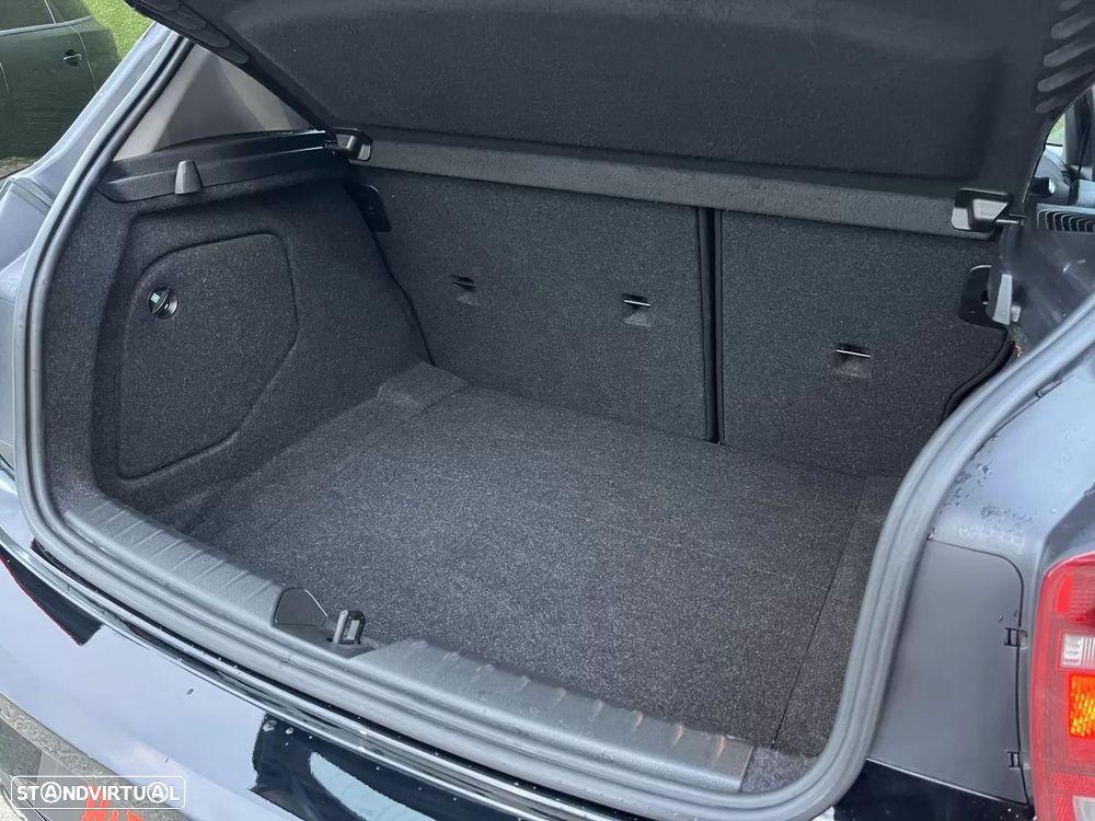 BMW 116 d EDynamics Line Sport - 8