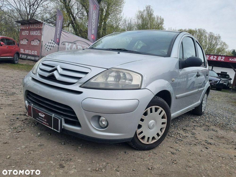 Citroën C3 - 8