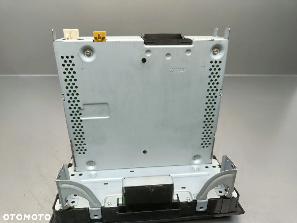 Radio Seat Leon 3 III Wyświetlacz Radioodtwarzacz 5F0035869B - 8