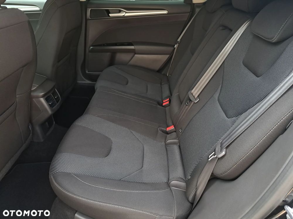 Ford Mondeo 1.5 EcoBoost Titanium - 17
