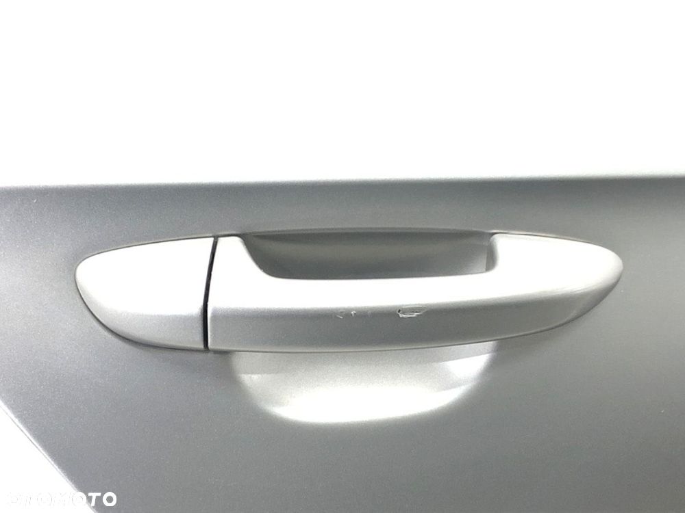 DRZWI TYŁ PRAWE  VW PASSAT CC B6 (357) 2008 - 2012 2.0 TSI 155 kW [211 KM] benzyna 2010 - 2012 - 2