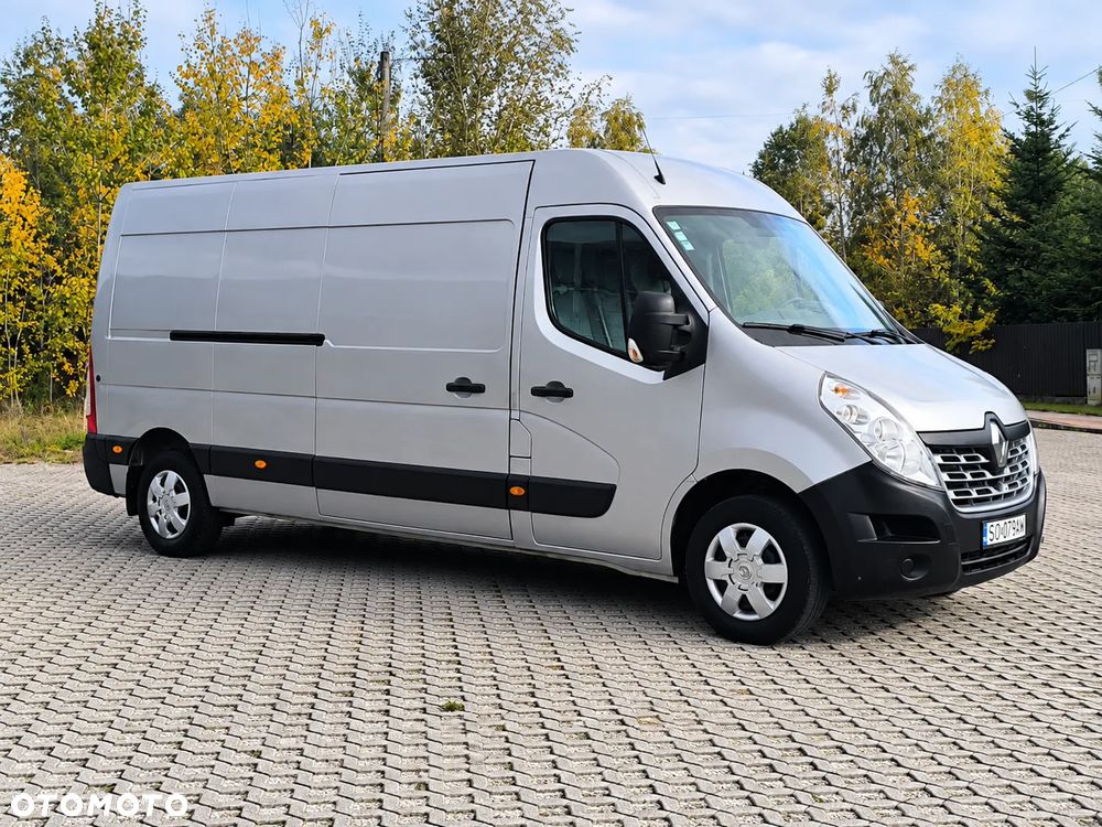 Renault MASTER - 2