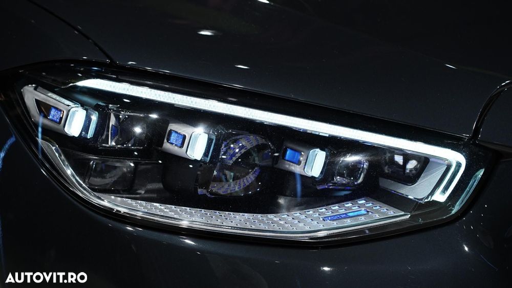 Mercedes-Benz S 350 d 4MATIC Aut - 18