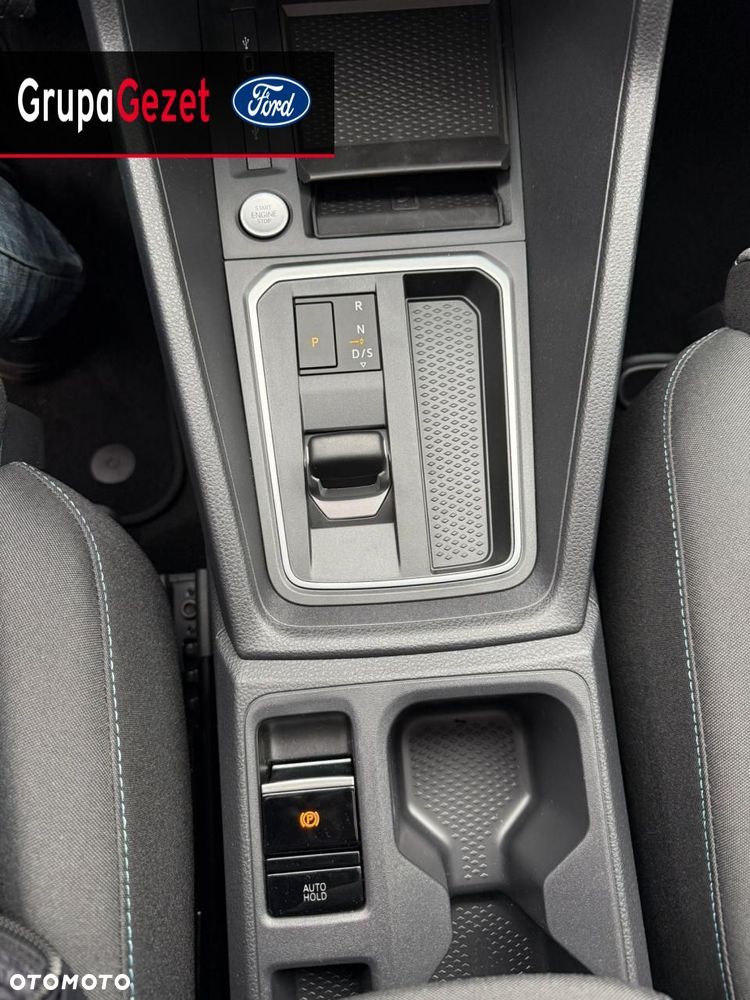 Ford Tourneo Connect - 8